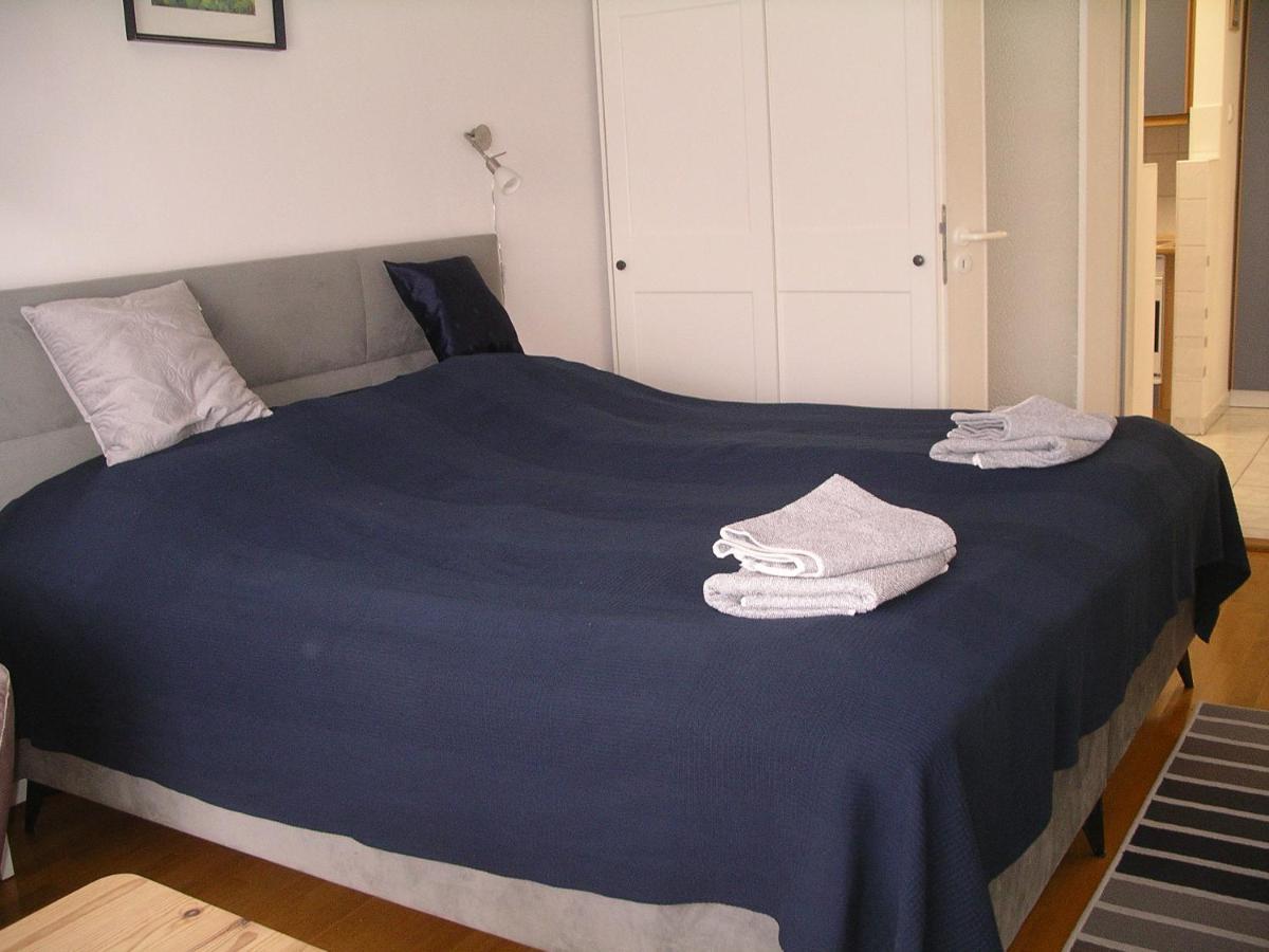 Centrum 2 Apartmanok Heviz Exterior photo
