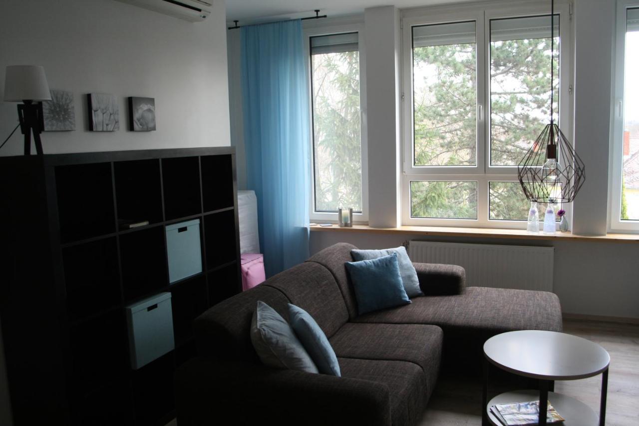 Centrum 2 Apartmanok Heviz Exterior photo